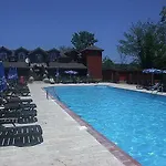 Riverside Club Agva (Marmara)