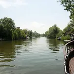 Riverside Club