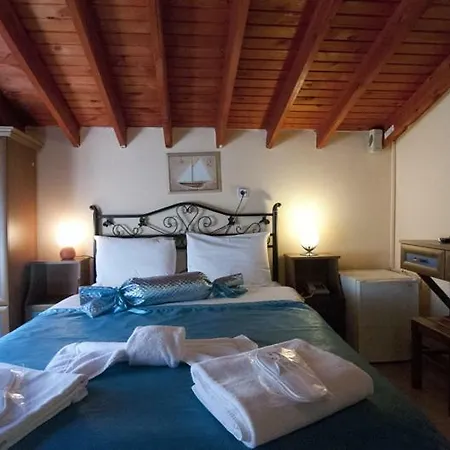 Hotel Riverside Club Agva (Marmara)