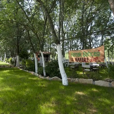 Riverside Club