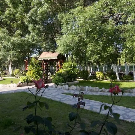 Riverside Club Hotel Ağva