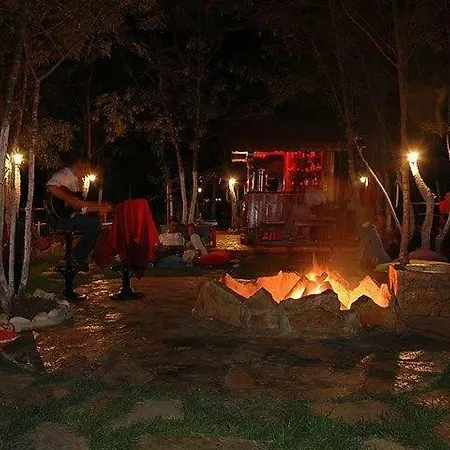 Riverside Club Ağva