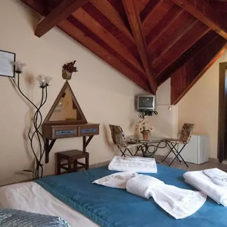 Riverside Club * Ağva