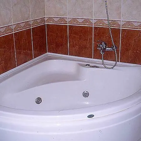 Riverside Club Ağva