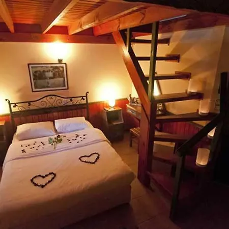 Hotel Riverside Club Ağva