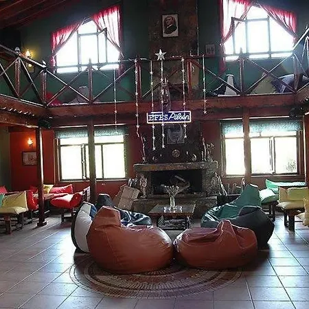 Hotel Riverside Club