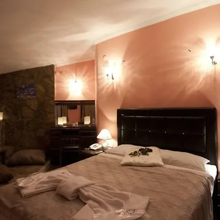 Riverside Club * Ağva