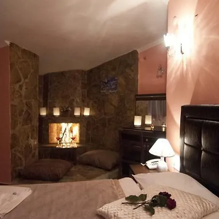 Riverside Club * Ağva