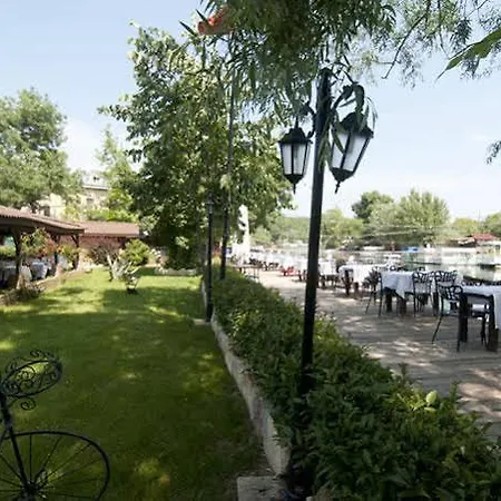 Riverside Club Hotel Ağva