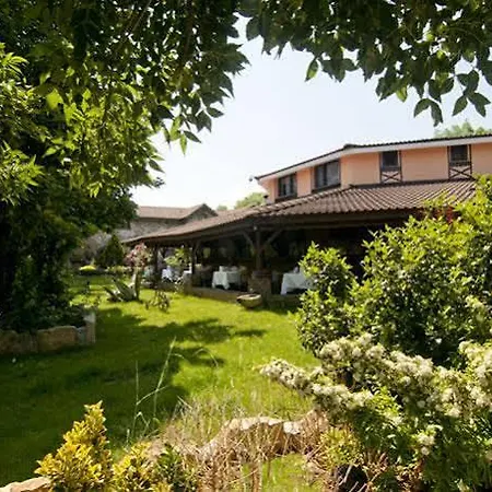 Hotel Riverside Club *