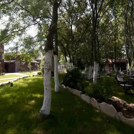 Riverside Club Ağva