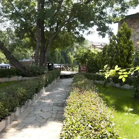 Hotel Riverside Club Ağva