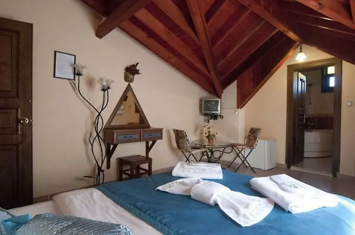 Riverside Club * אגווה