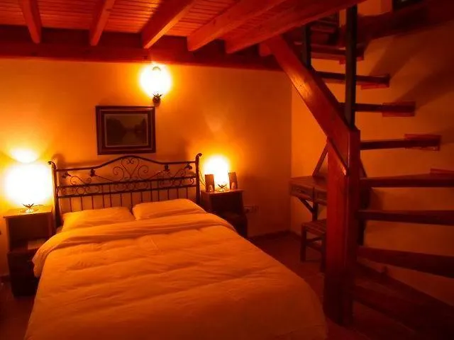 Riverside Club מלון *