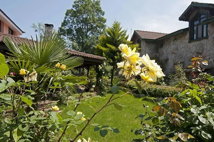 מלון Riverside Club