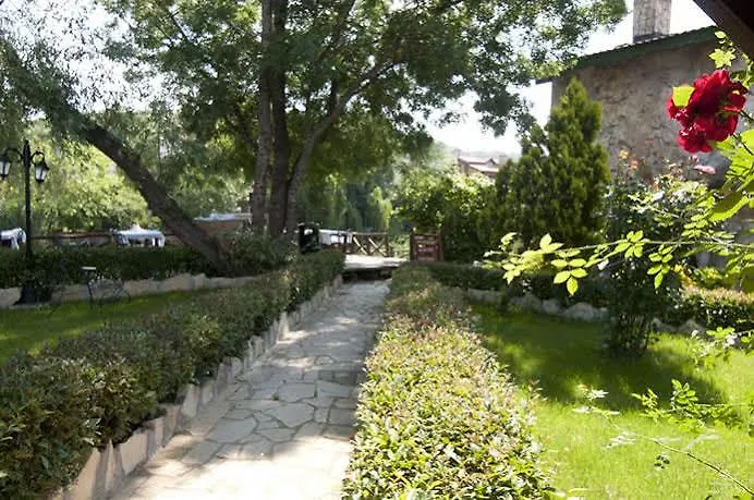 מלון Riverside Club אגווה